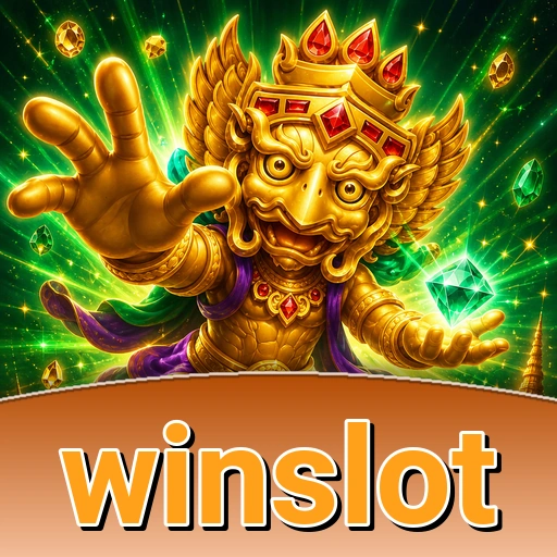 winslot APK — gampang dipakai