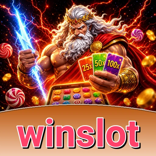 winslot APK — hemat kuota