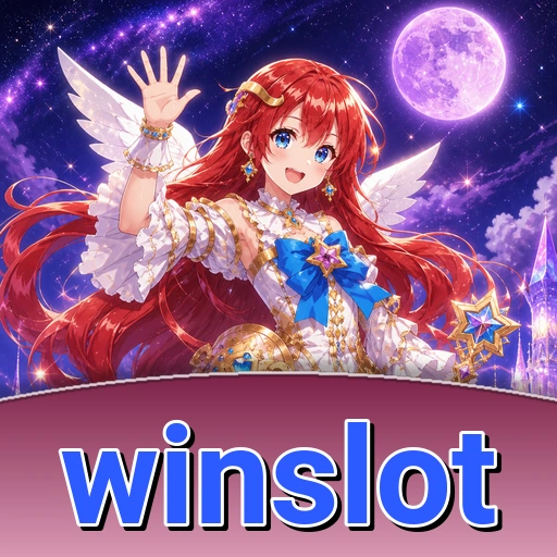 winslot APK — file sudah dicek