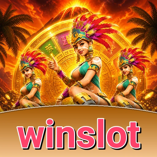 winslot APK — gak dipotong pulsa